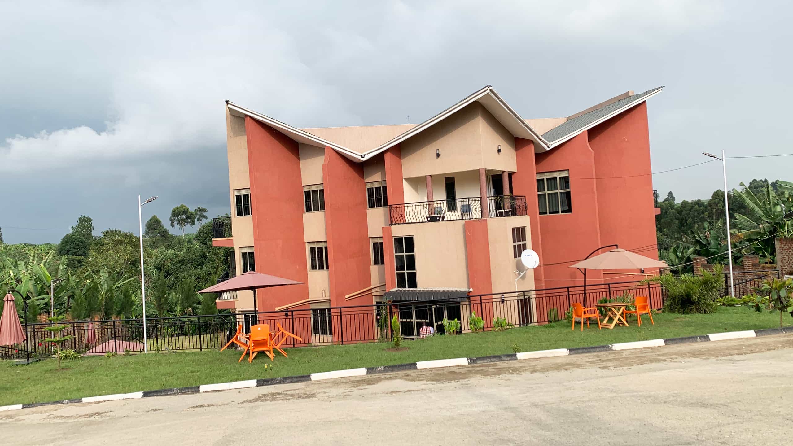 Apollo Inn hotel gallery