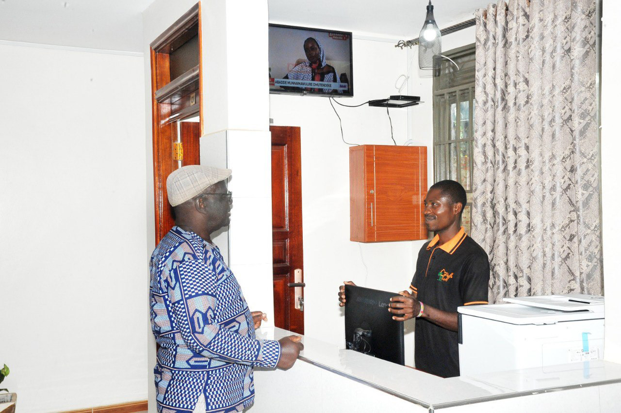 Apollo Inn hotel gallery