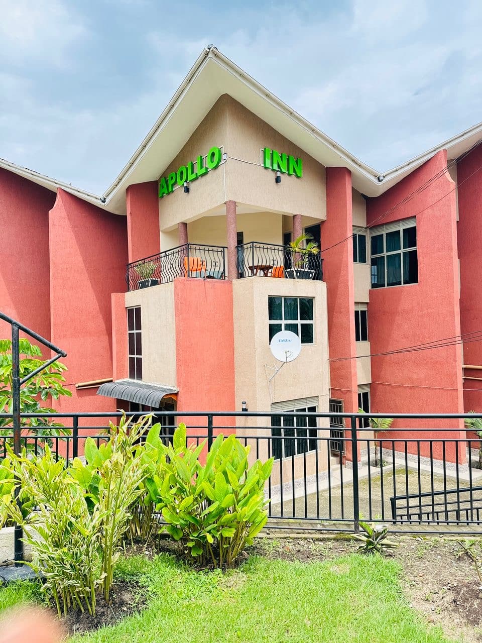 Apollo Inn hotel gallery