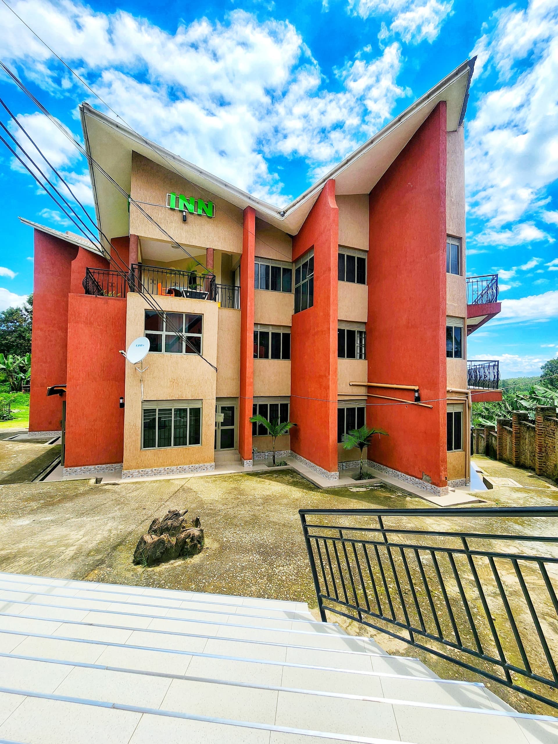 Apollo Inn hotel gallery