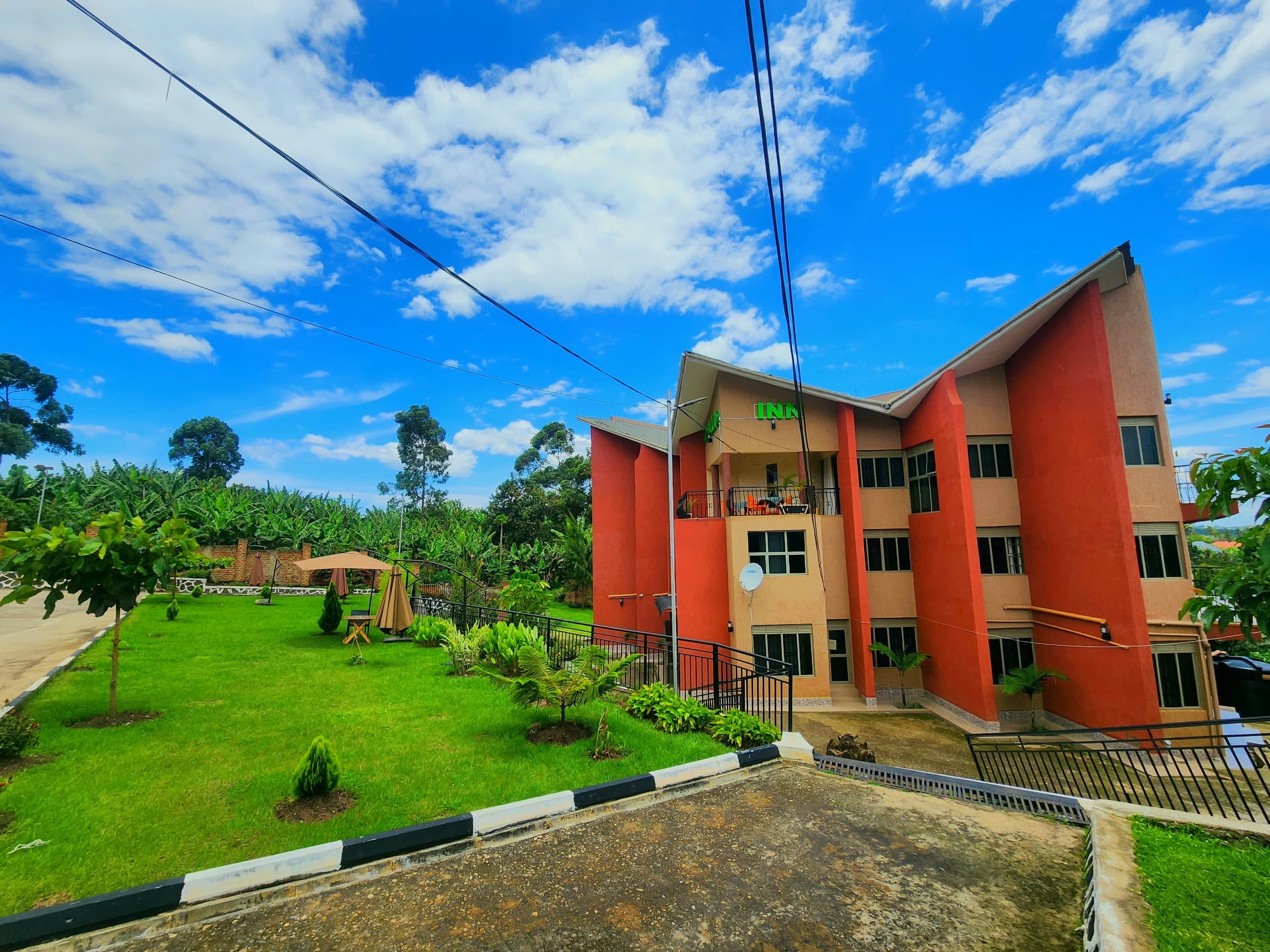 Apollo Inn hotel gallery