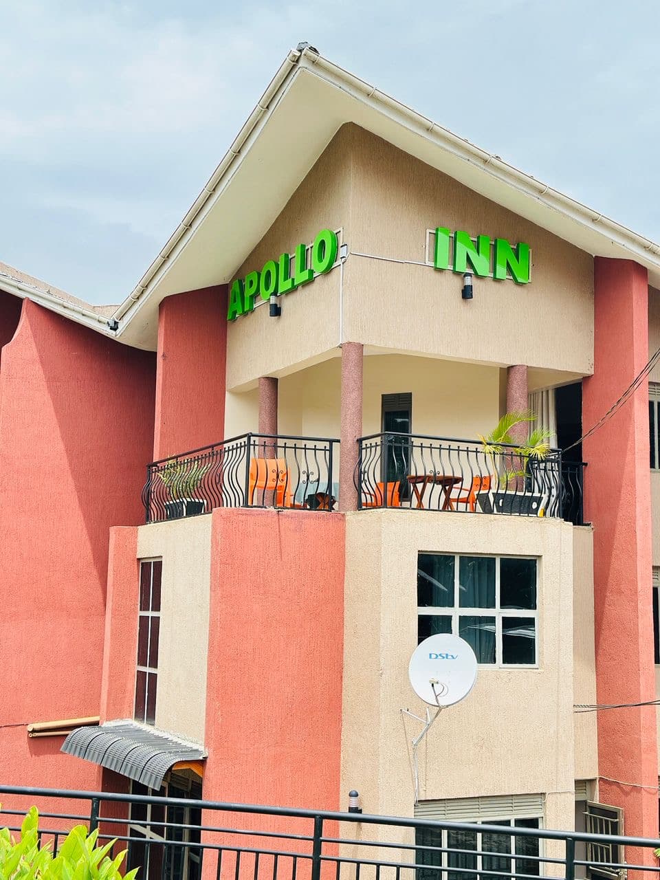Apollo Inn hotel gallery