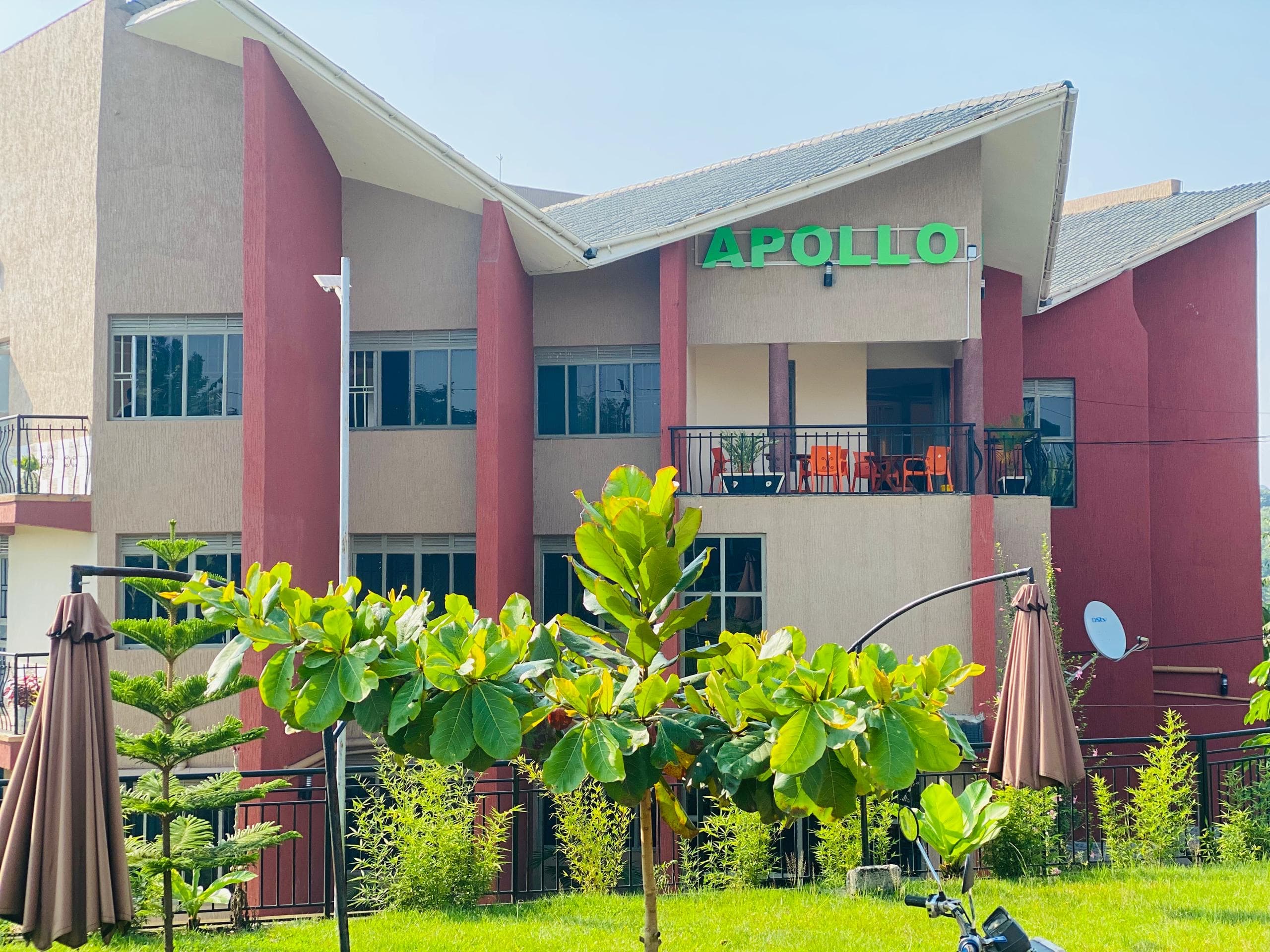 Apollo Inn hotel gallery