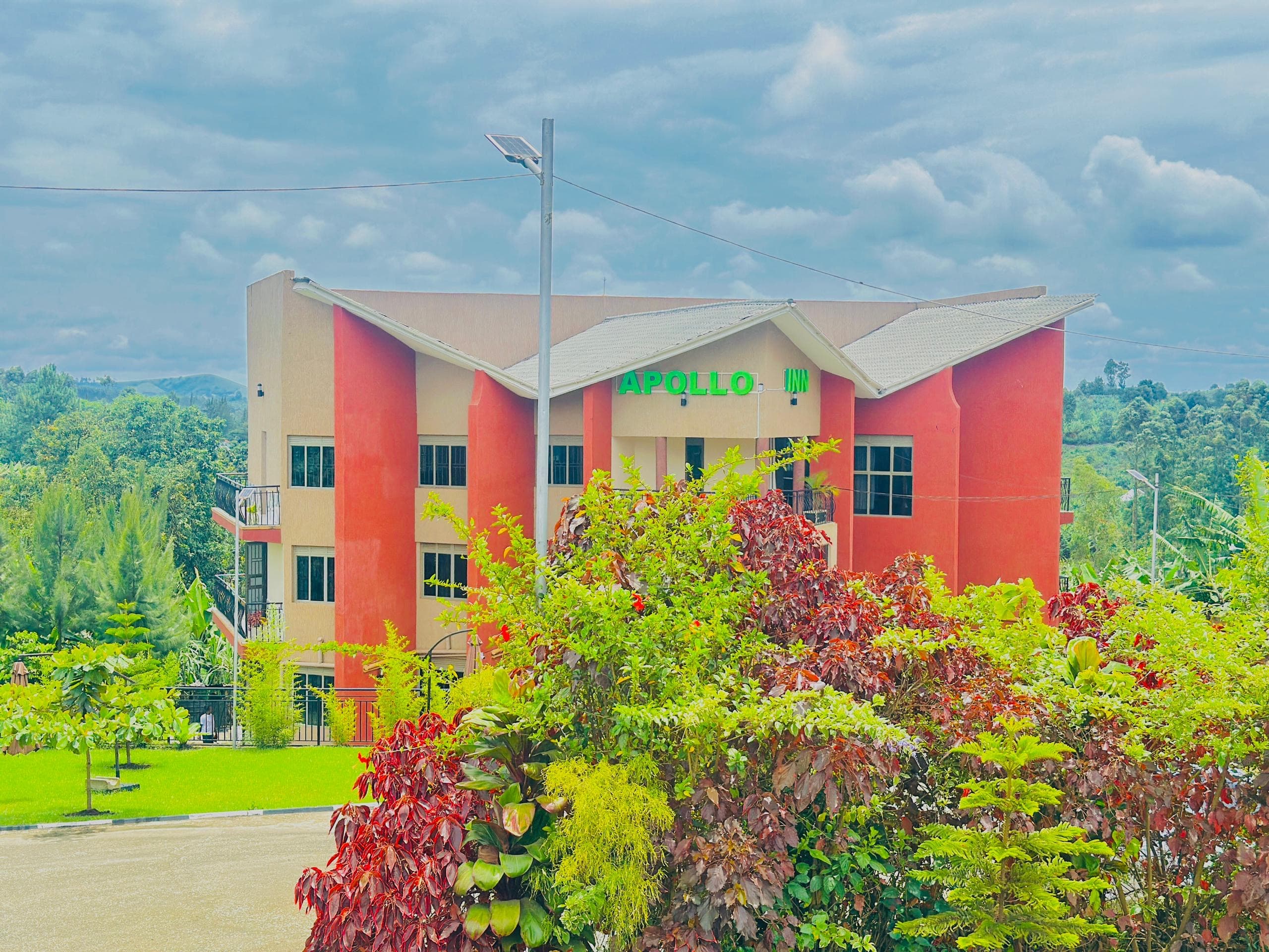 Apollo Inn hotel gallery