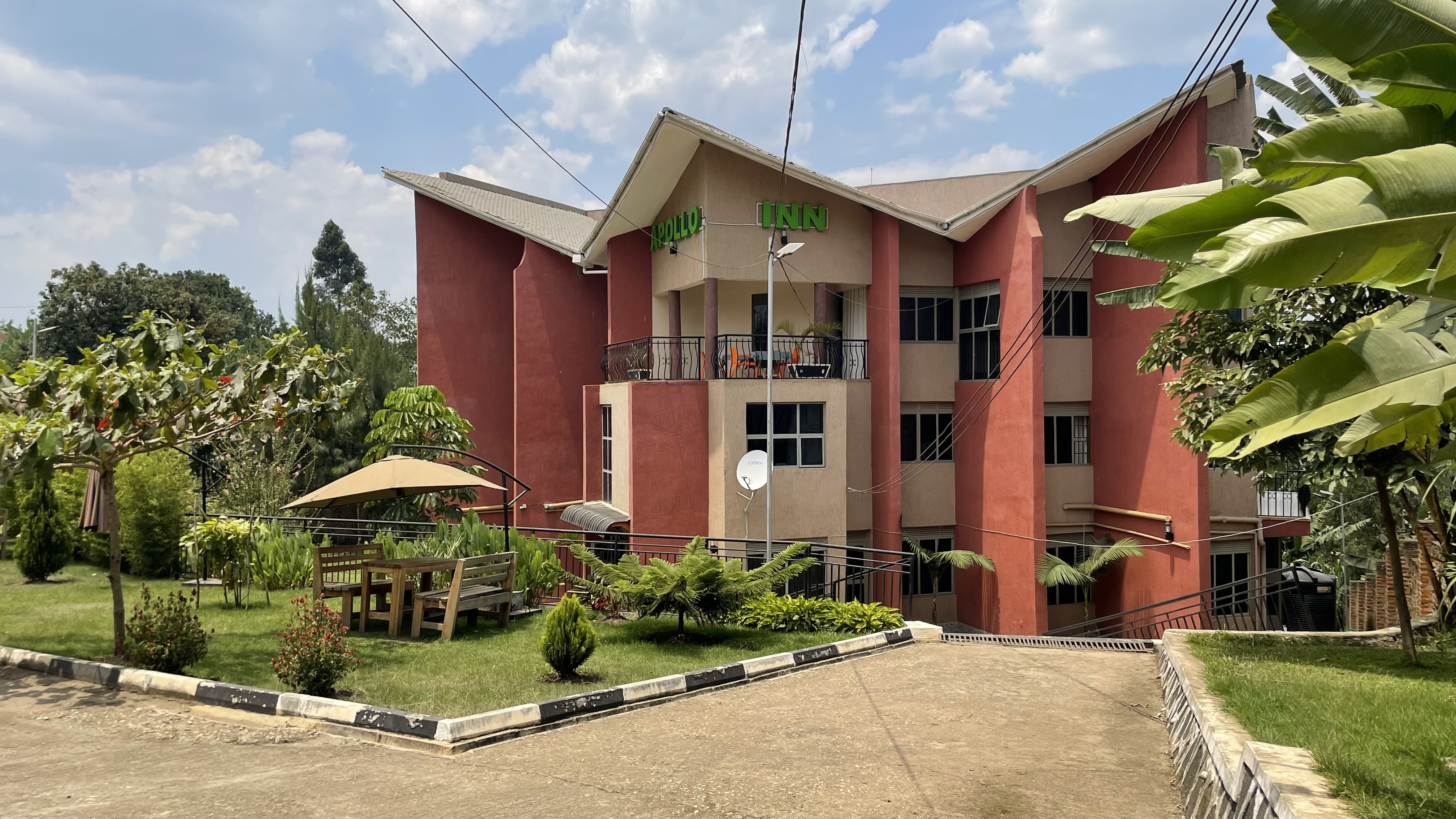 Apollo Inn hotel gallery
