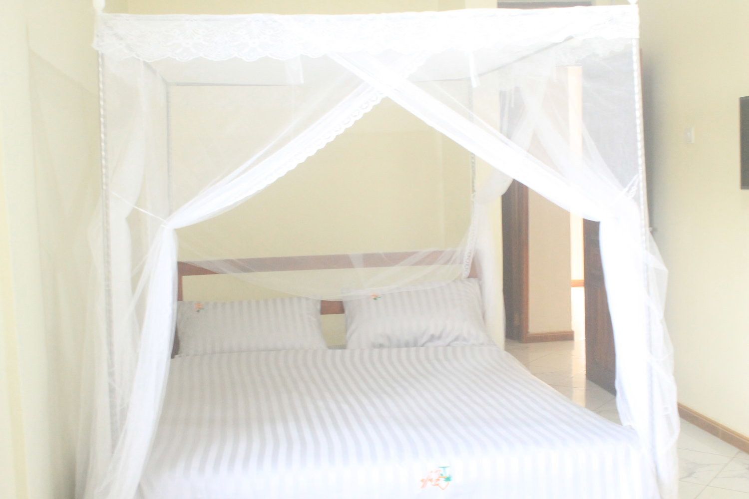 Single Room Self Contained